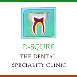 D SQUARE THE DENTAL SPECIALITY CLINIC
